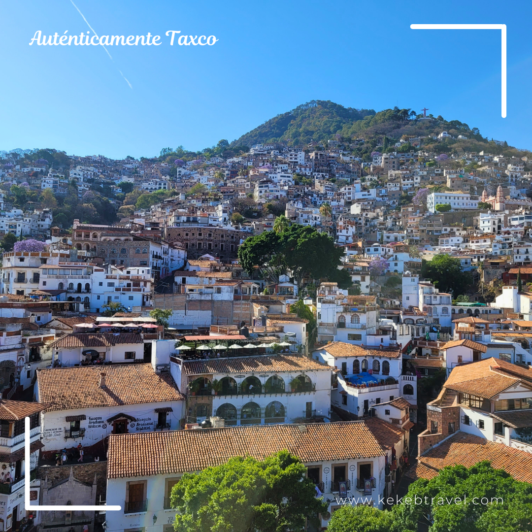 Auténticamente Taxco 1