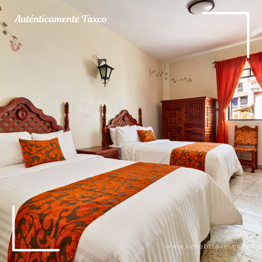 Auténticamente Taxco 10