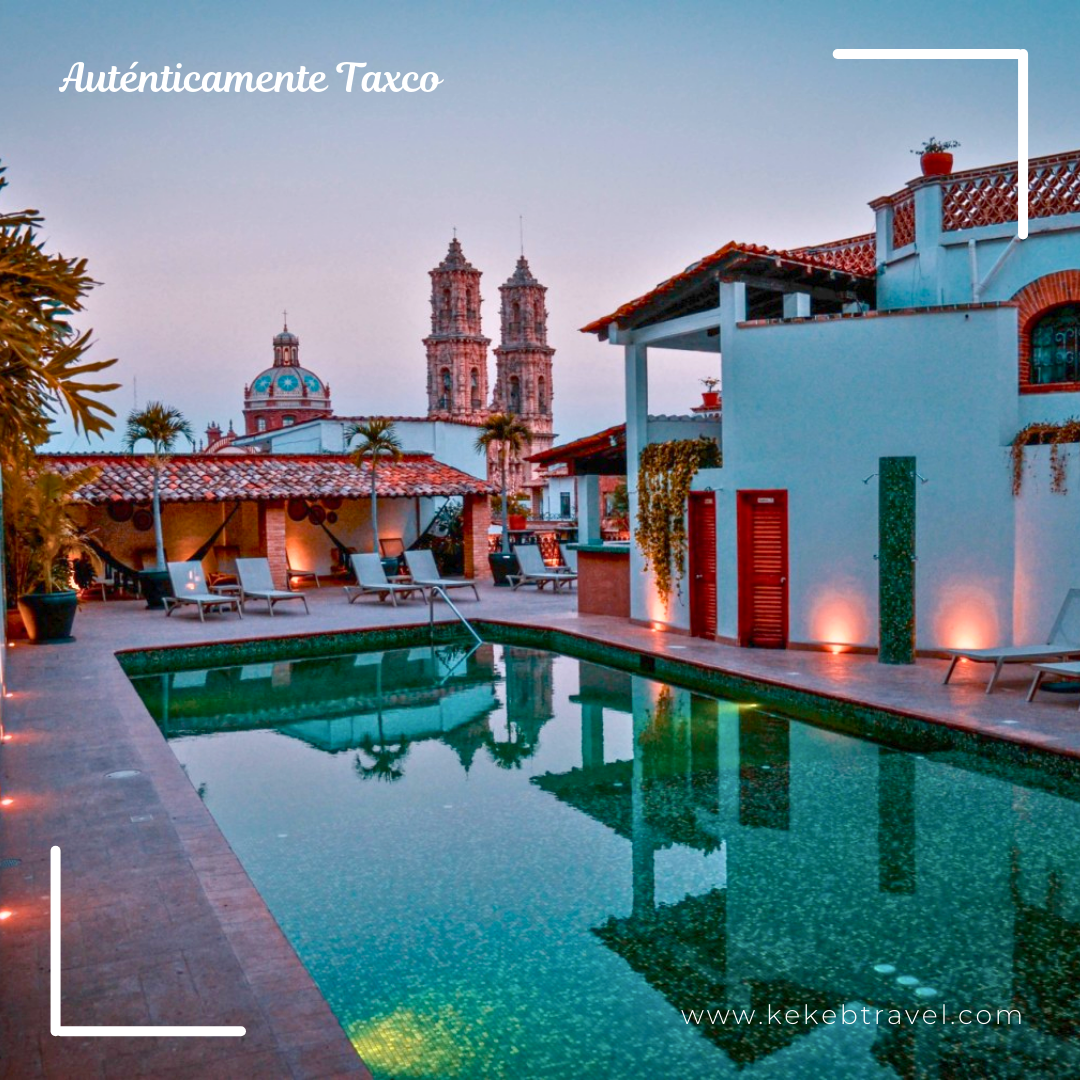 Auténticamente Taxco 11