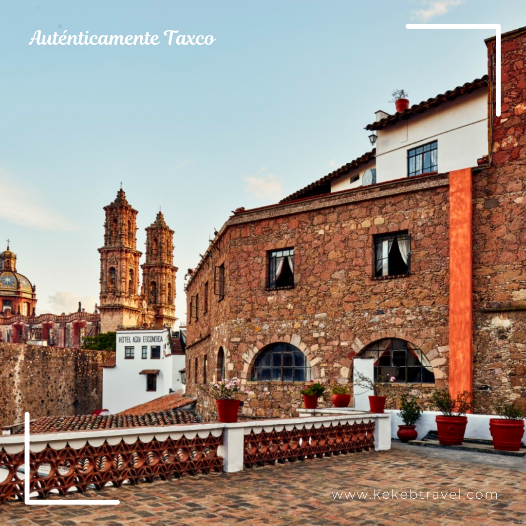 Auténticamente Taxco 12