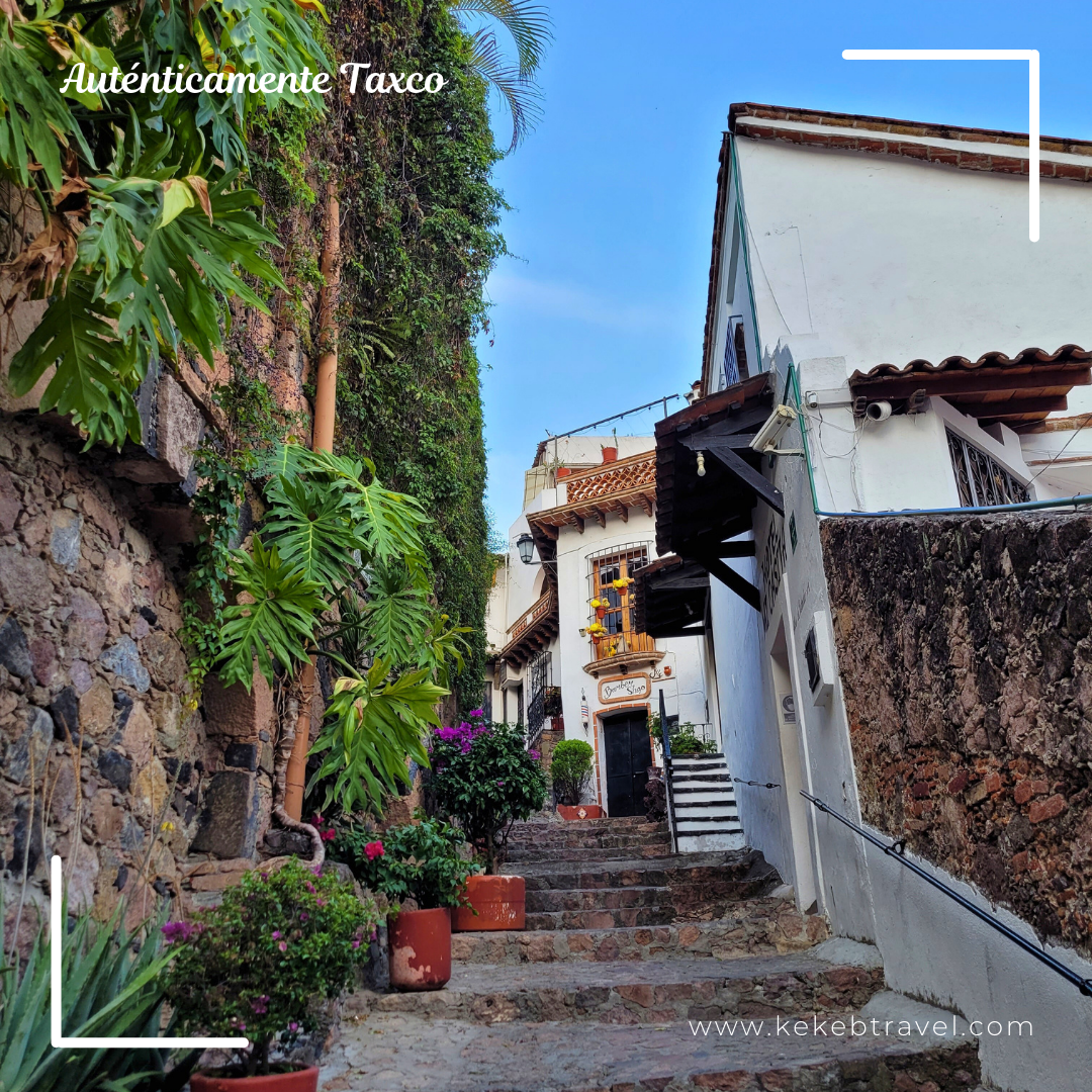 Auténticamente Taxco 3