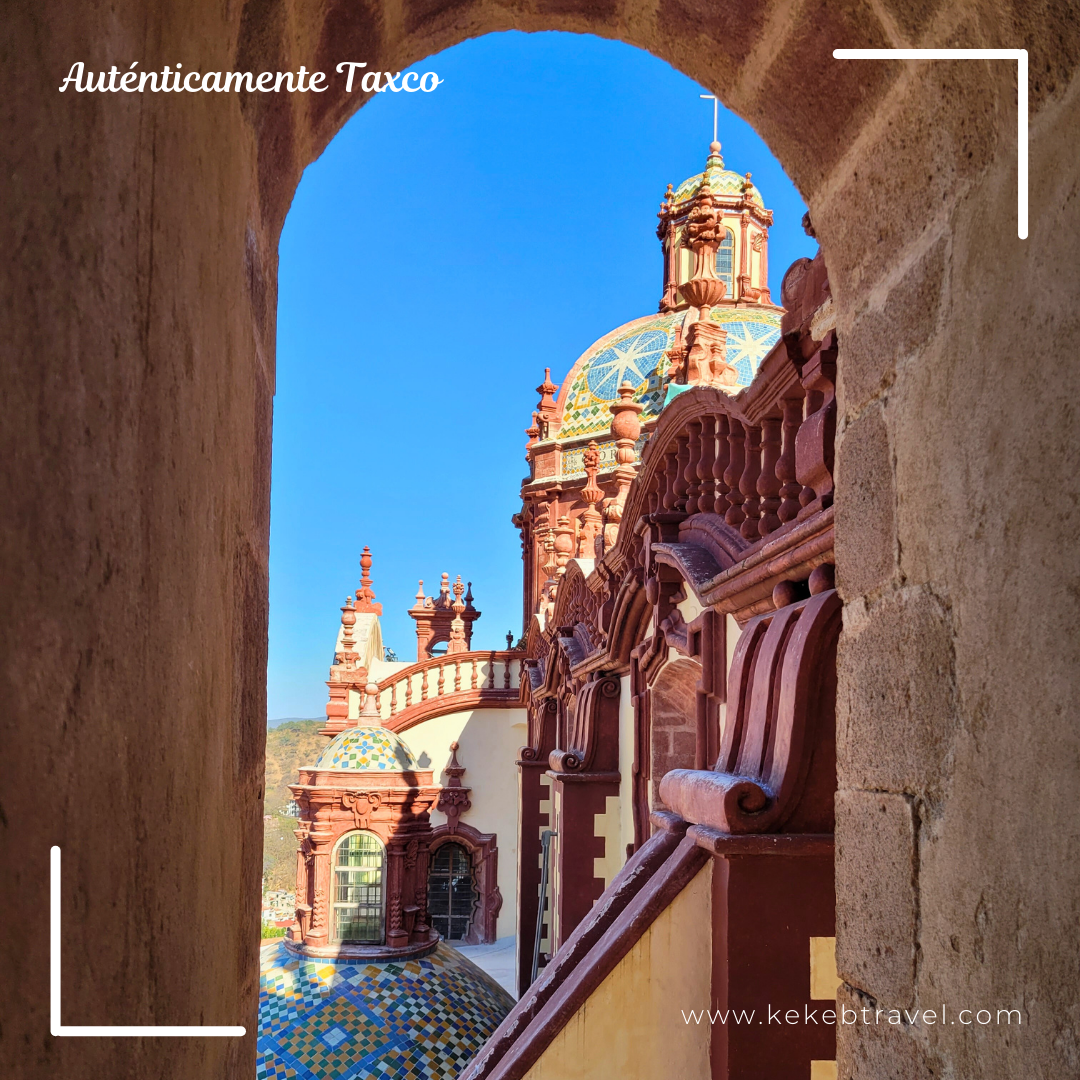 Auténticamente Taxco 7