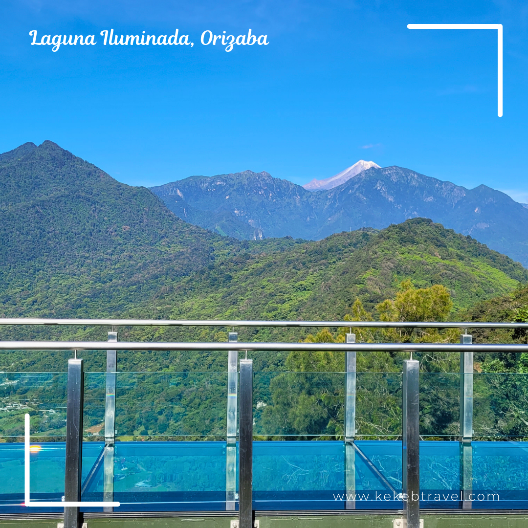 Laguna Iluminada 1