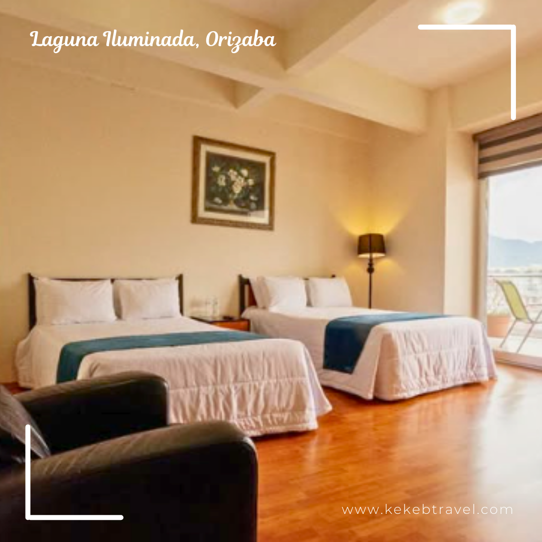 Laguna Iluminada 10