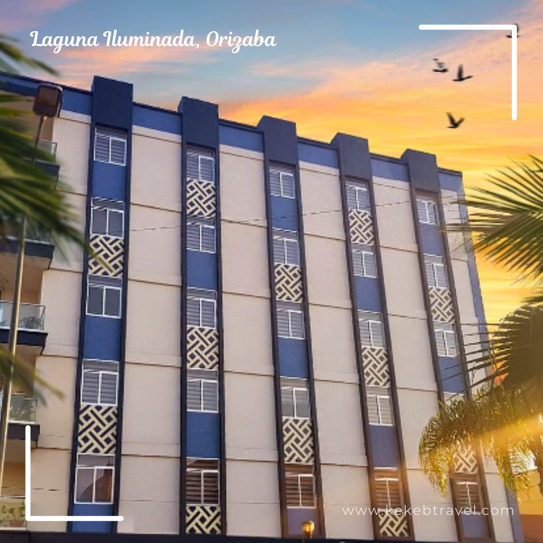 Laguna Iluminada 11