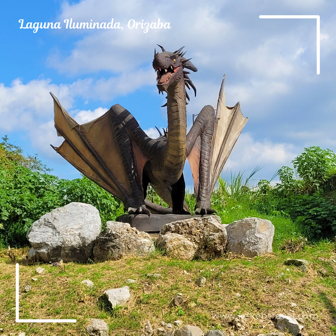 Laguna Iluminada 9