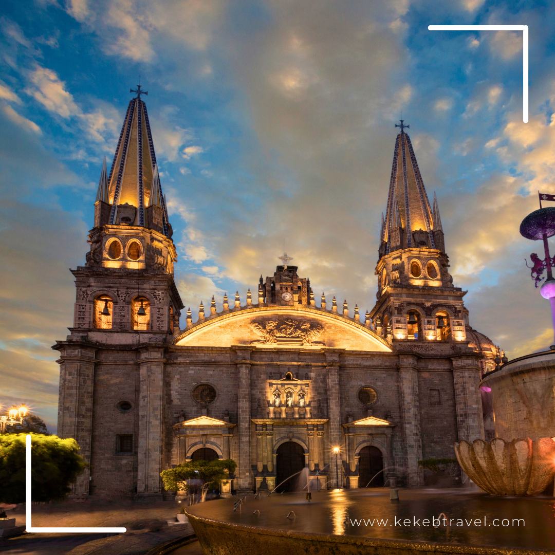 Panorámicas y Sabores, Jalisco 11